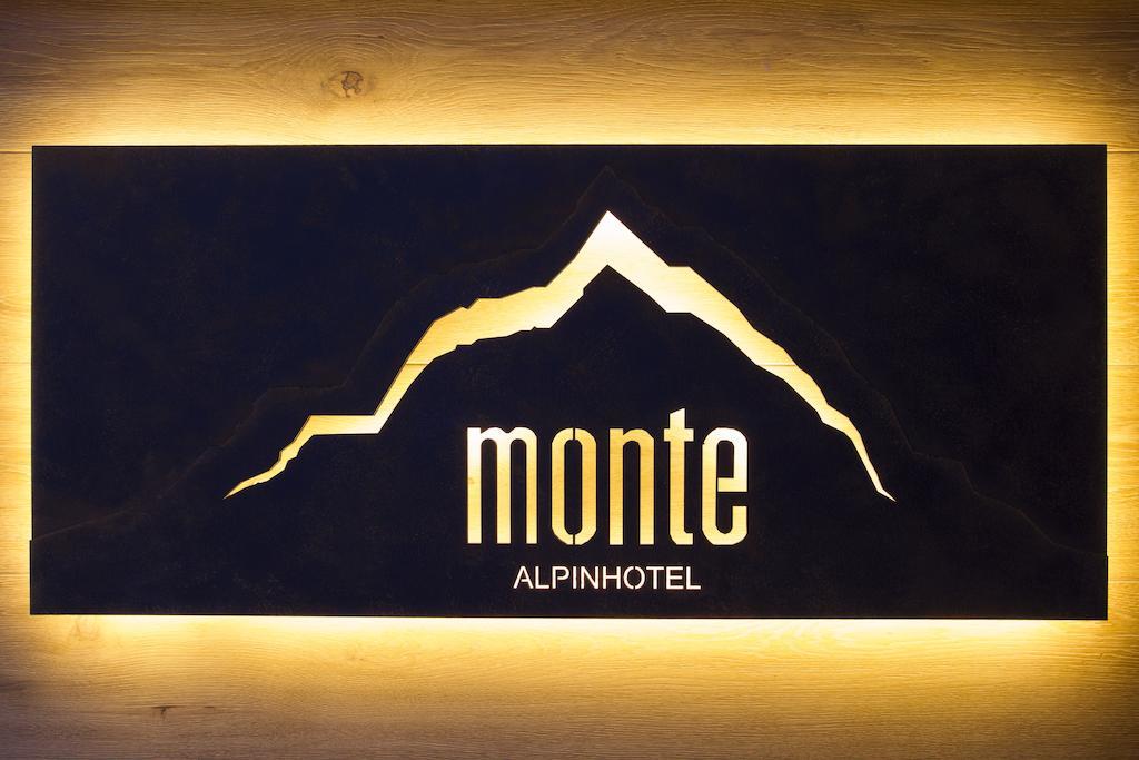 Alpinhotel Monte Superior - Silvretta Card Premium Betrieb Galtuer Exterior photo