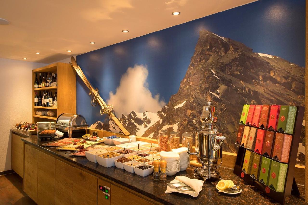 Alpinhotel Monte Superior - Silvretta Card Premium Betrieb Galtuer Exterior photo